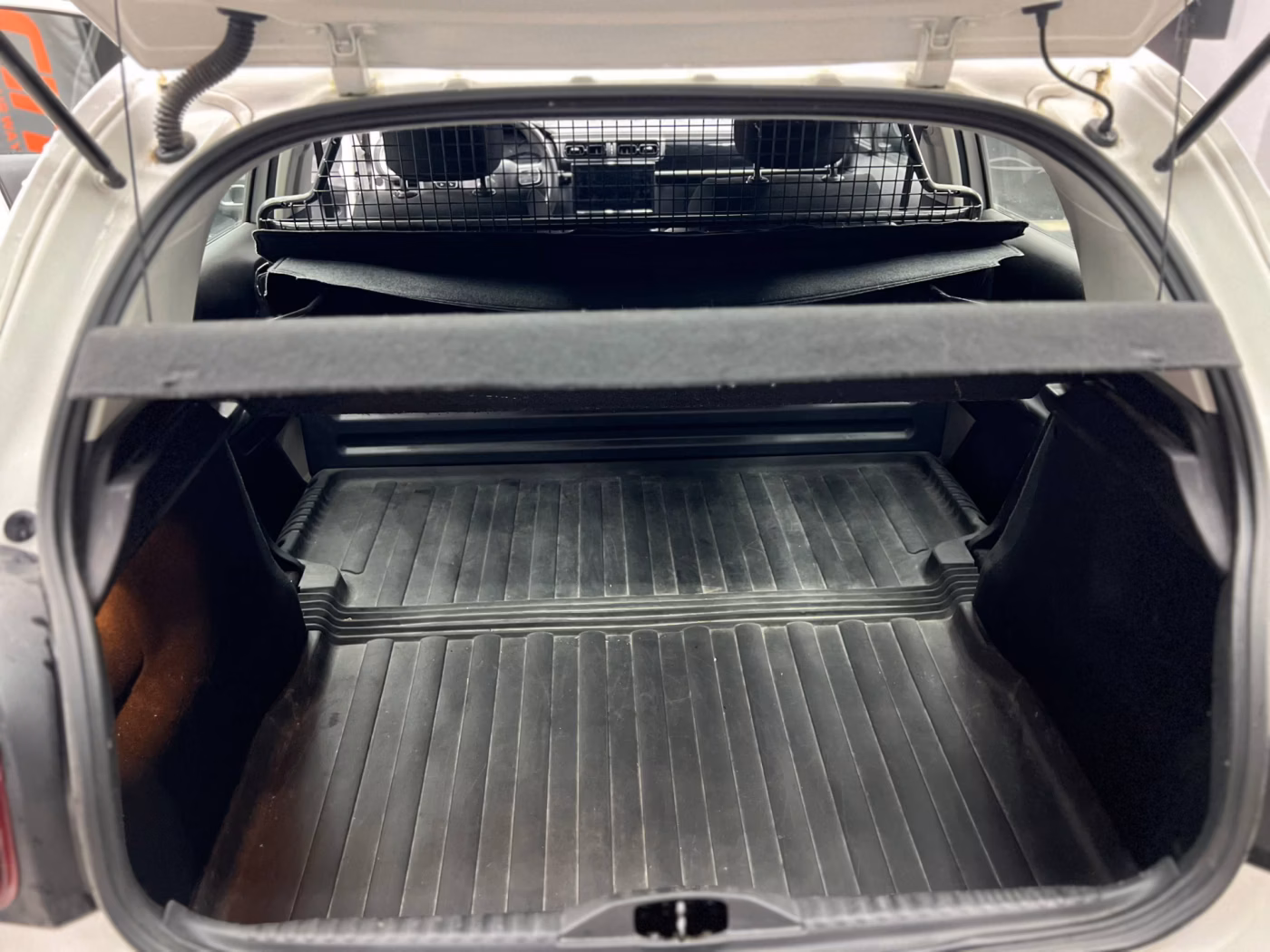 Citroen C3 фото 9