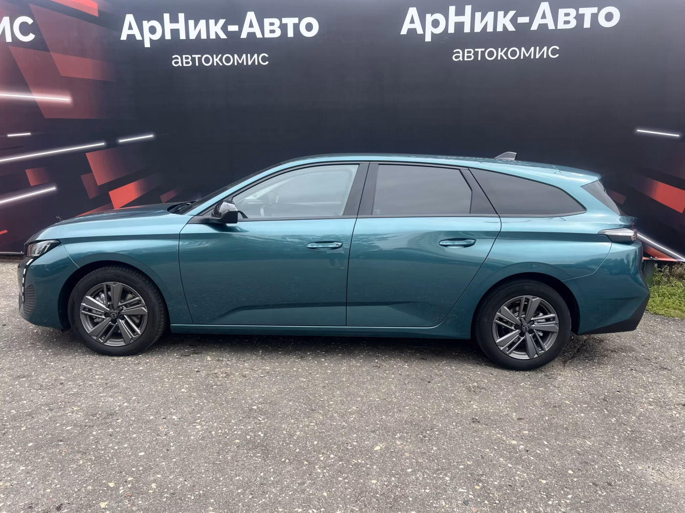 Peugeot 308 фото 7