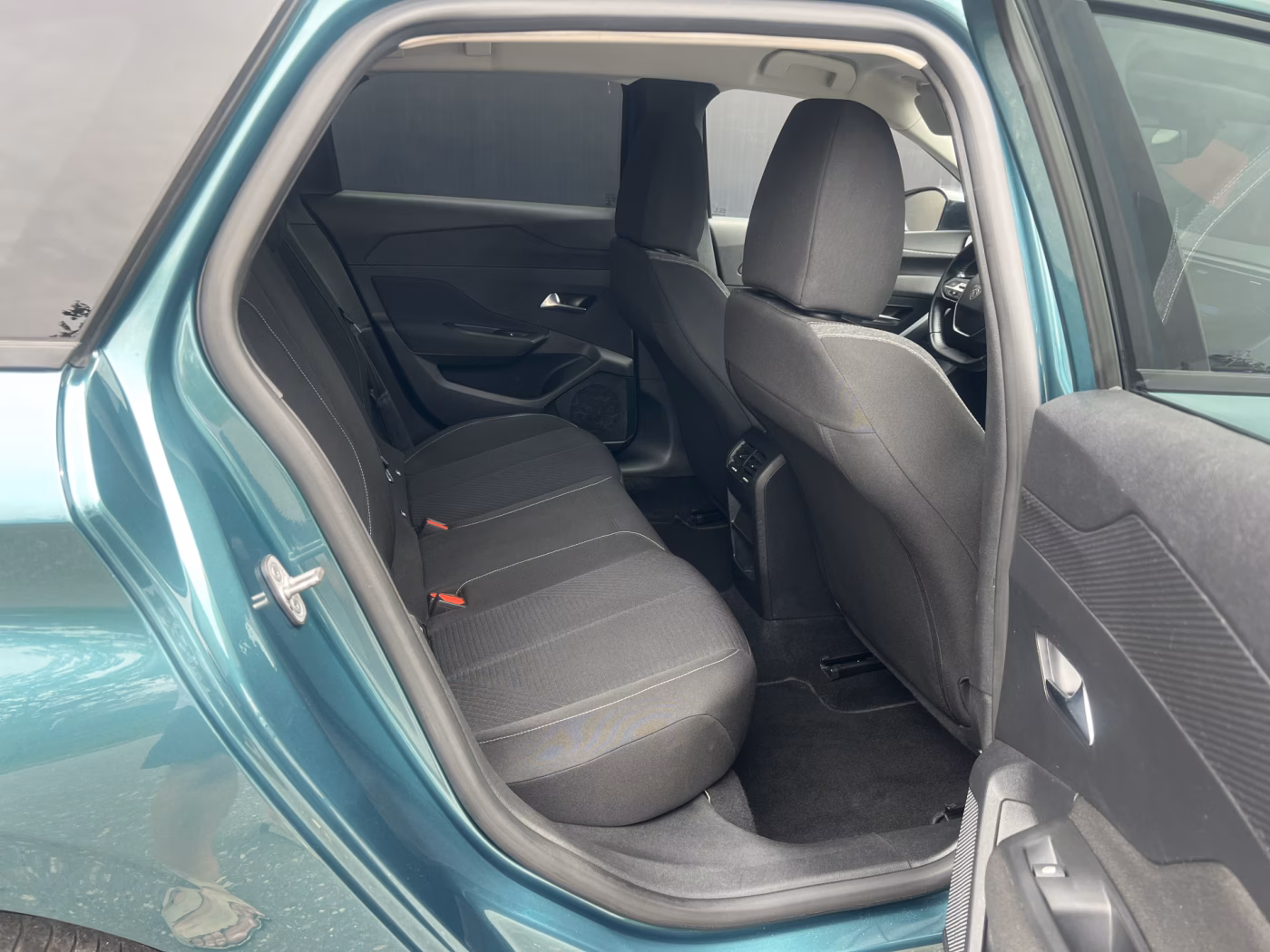 Peugeot 308 фото 18