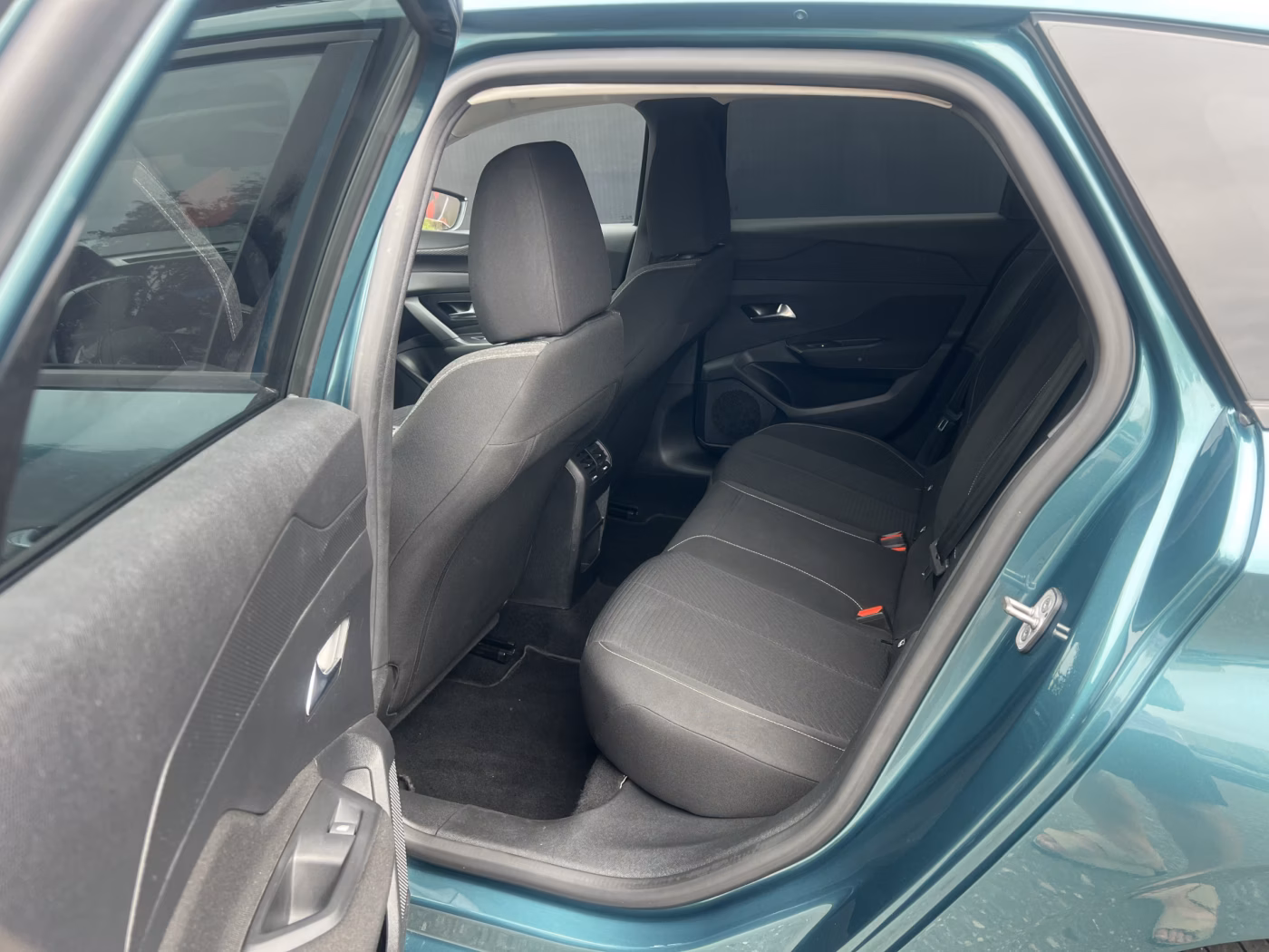 Peugeot 308 фото 19