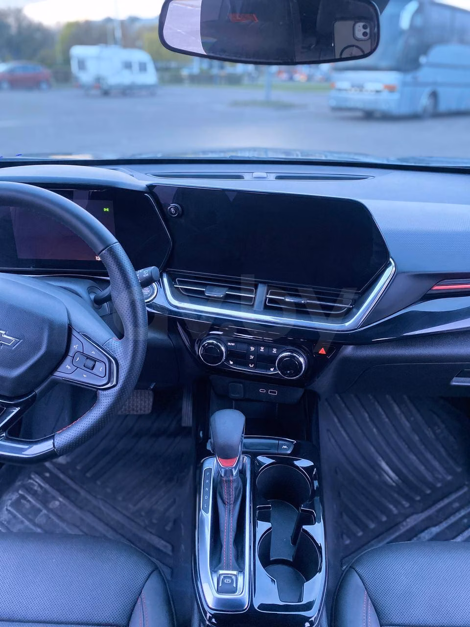 Chevrolet Trax фото 14