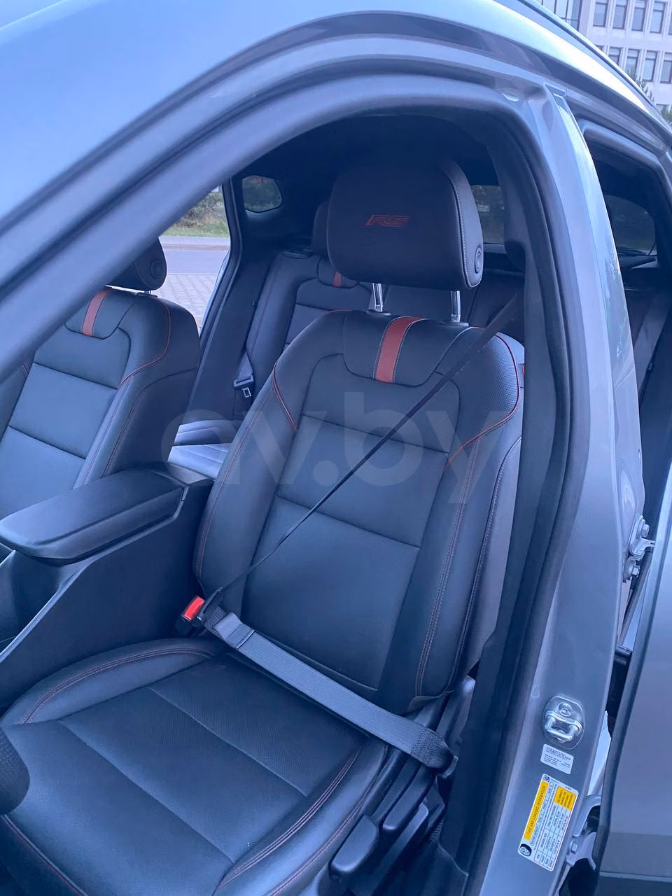 Chevrolet Trax фото 18