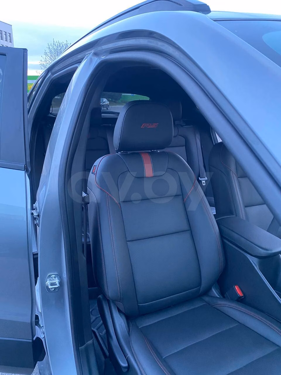 Chevrolet Trax фото 19