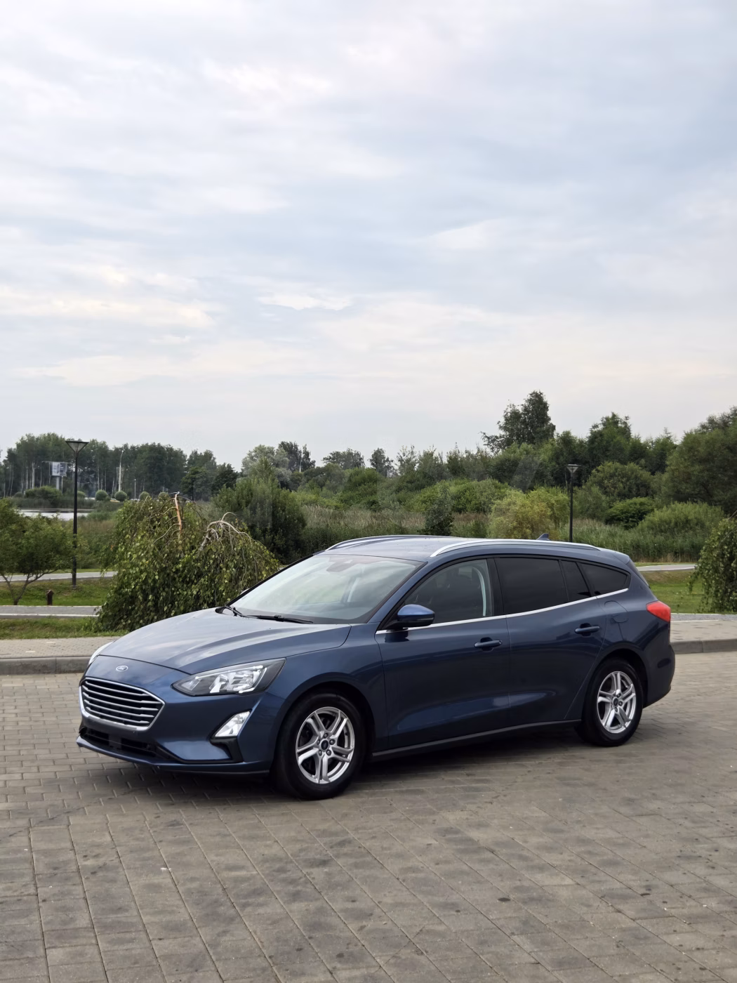 Ford Focus фото 2