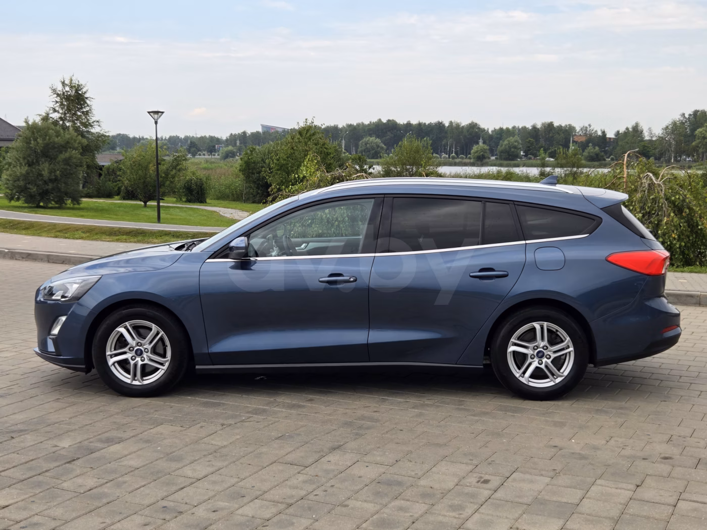 Ford Focus фото 4