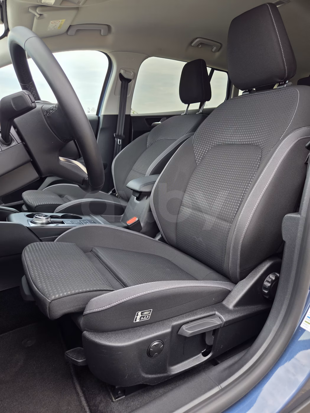 Ford Focus фото 15