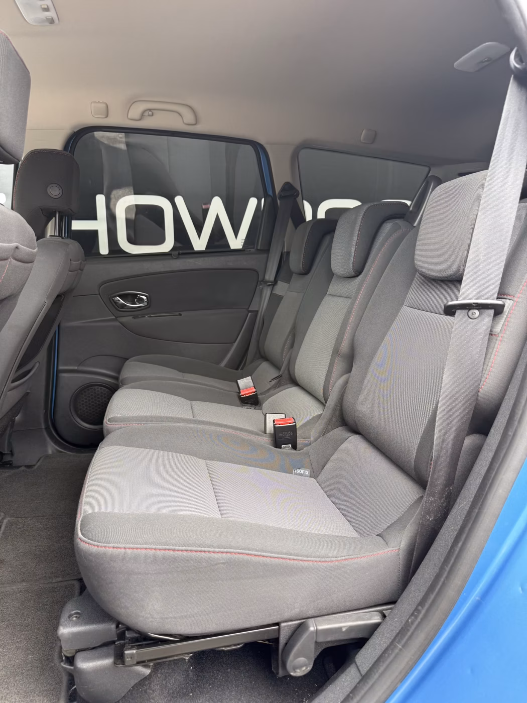 Renault Grand Scenic фото 13