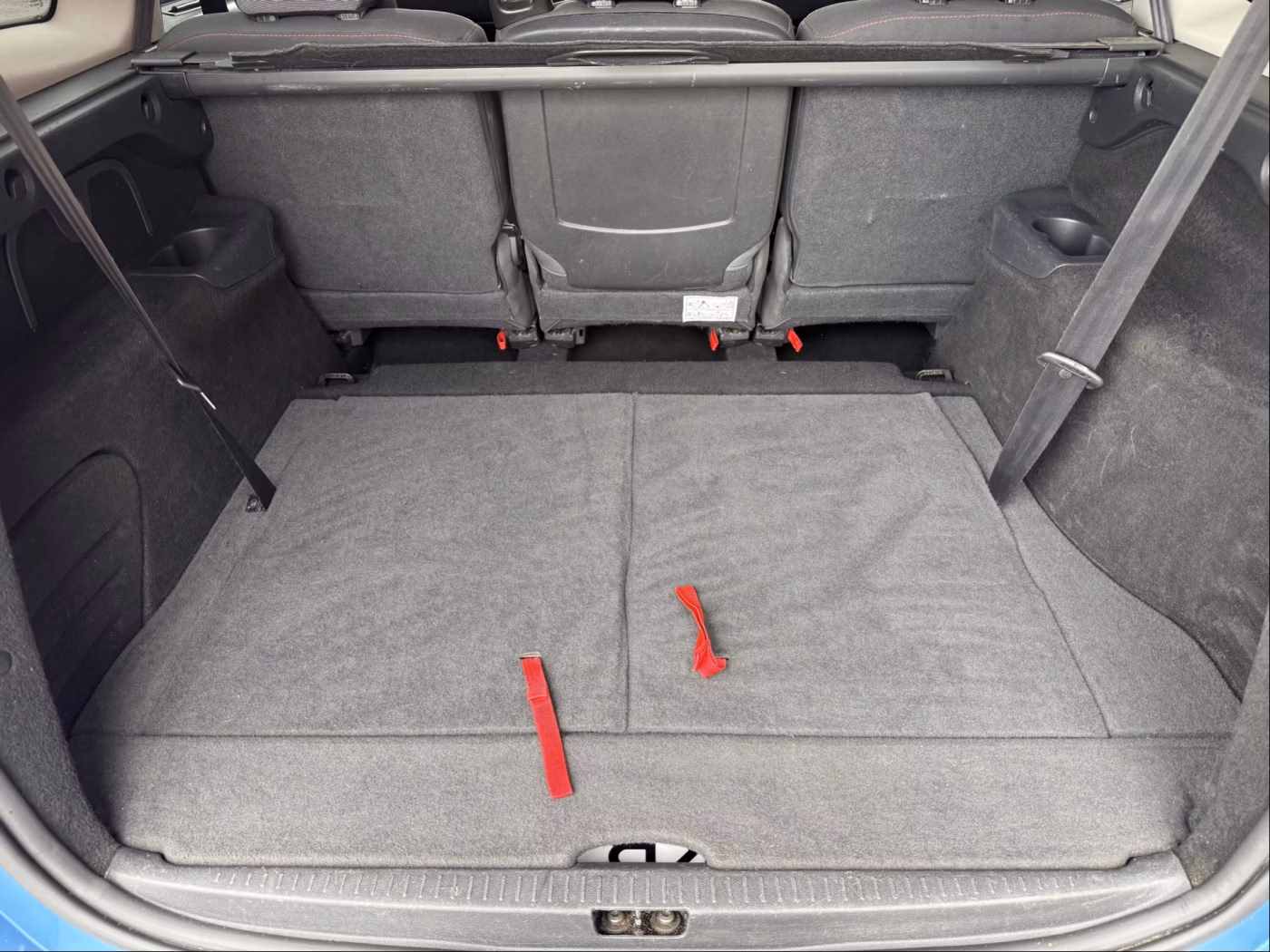 Renault Grand Scenic фото 14