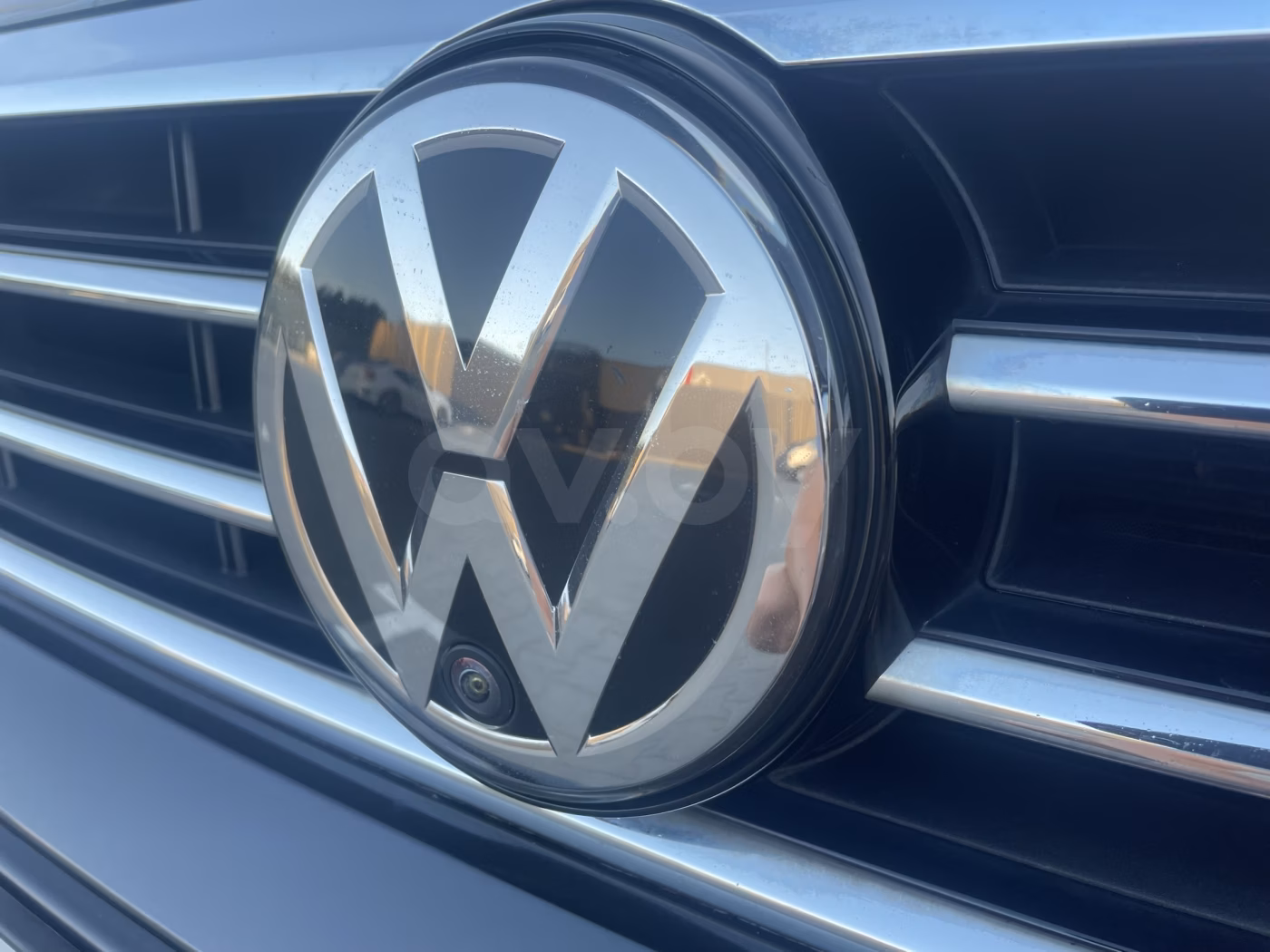 Volkswagen Passat фото 12