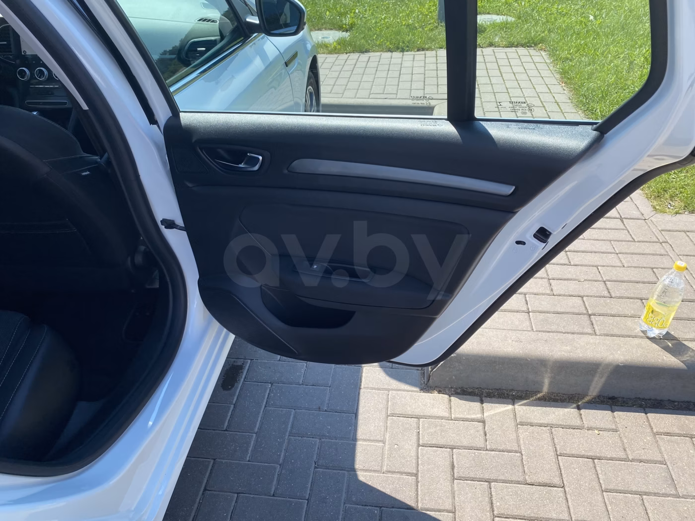 Renault Megane фото 20