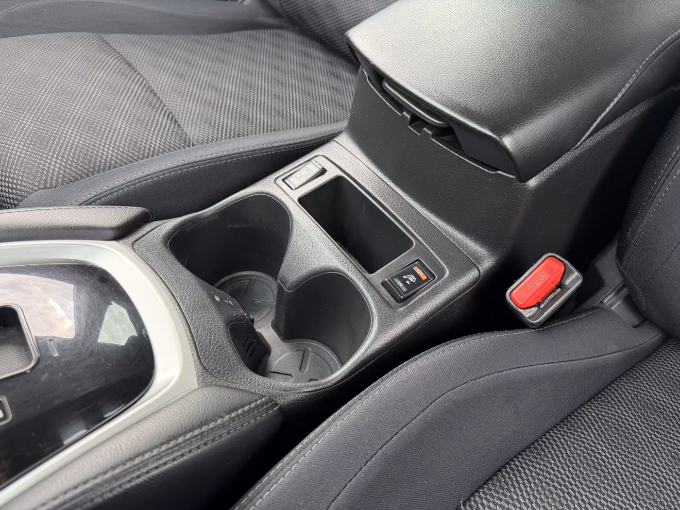 Nissan Qashqai фото 9