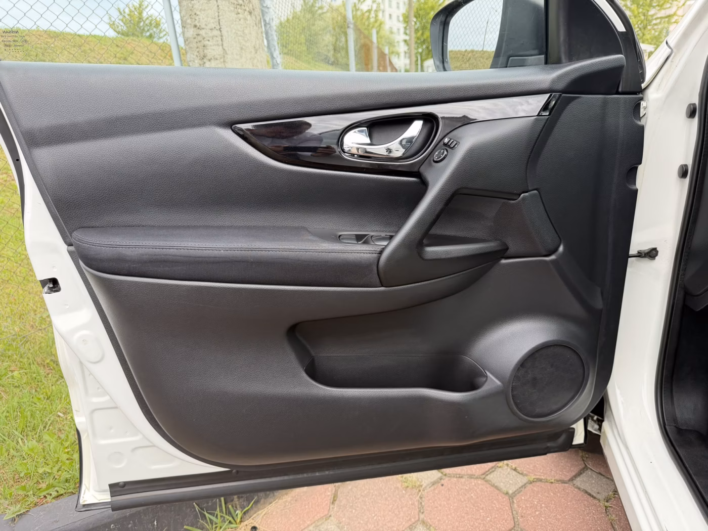 Nissan Qashqai фото 15