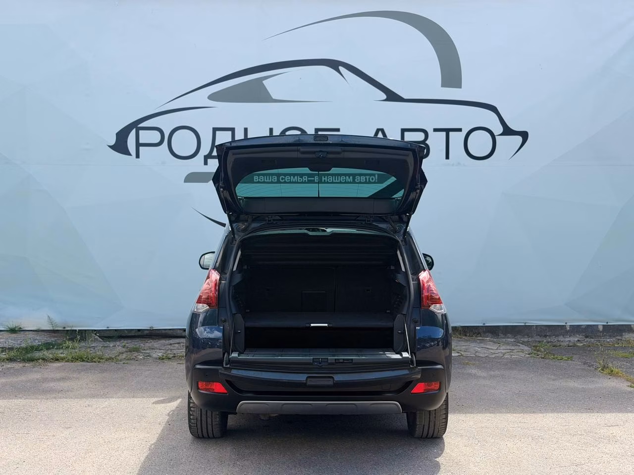 Peugeot 3008 фото 7