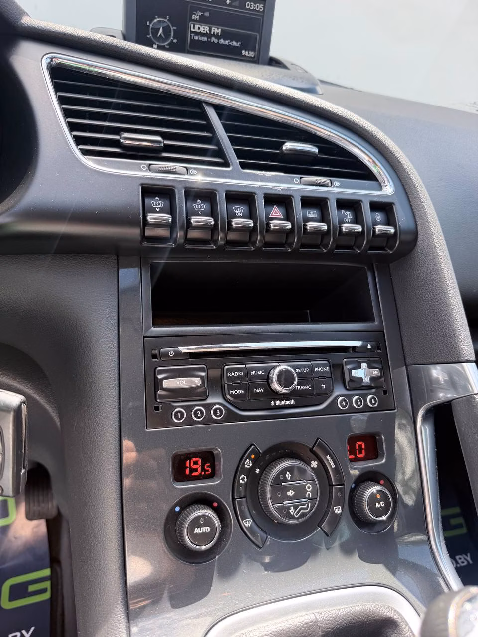 Peugeot 3008 фото 10