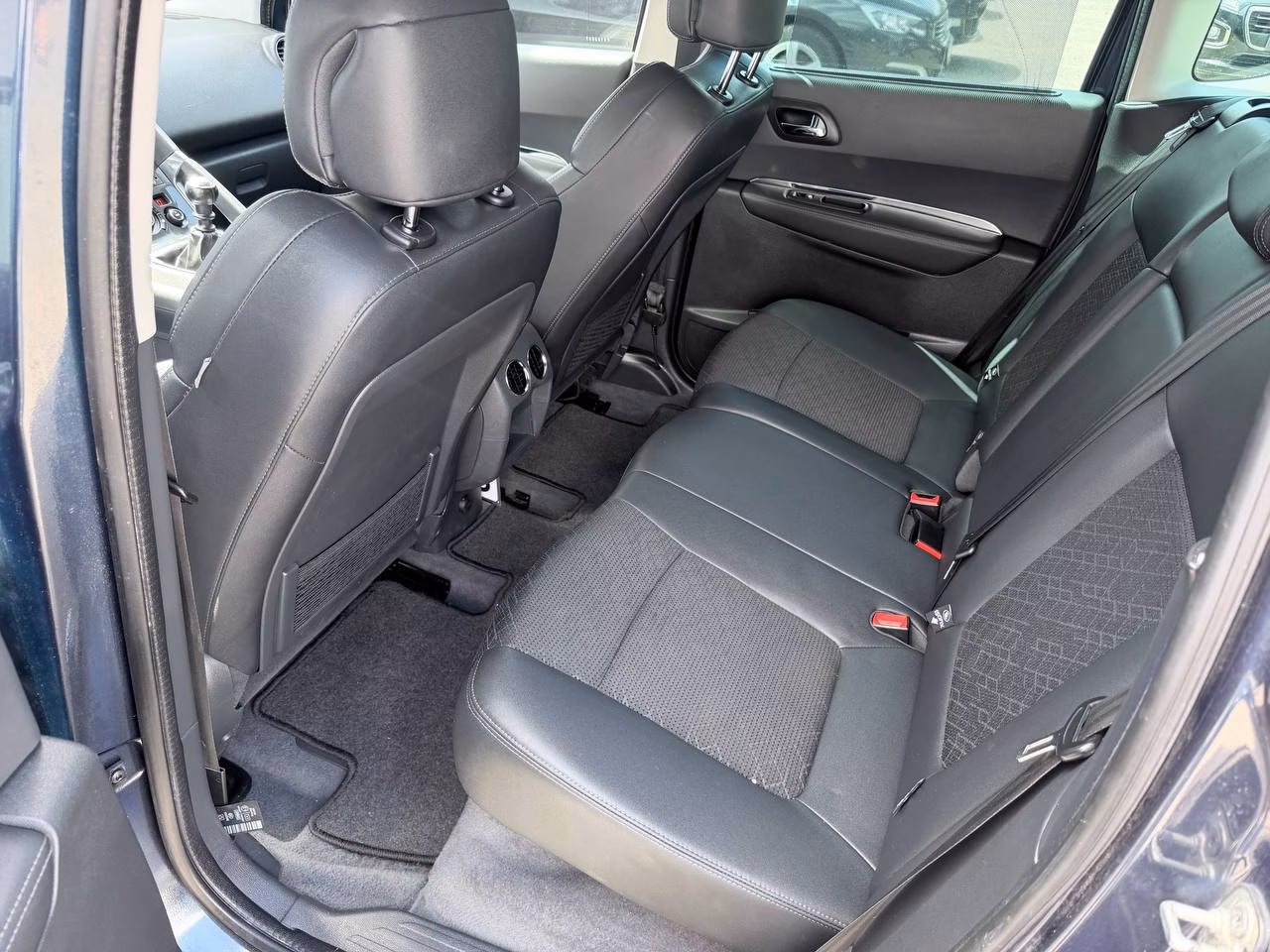 Peugeot 3008 фото 14