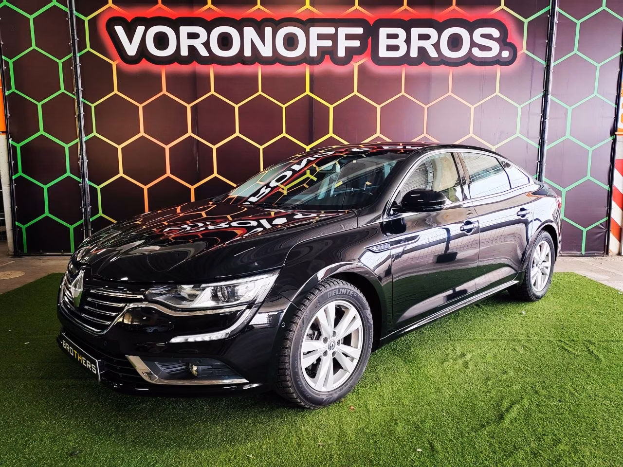 Renault Talisman