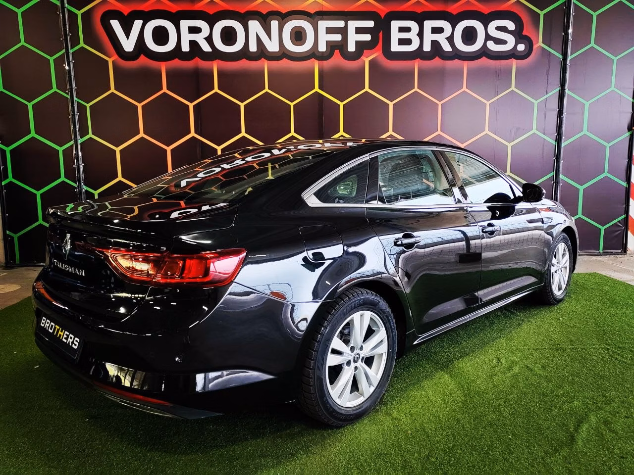 Renault Talisman фото 2