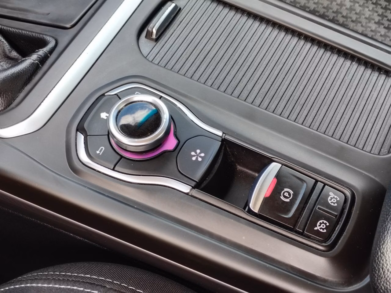 Renault Talisman фото 9