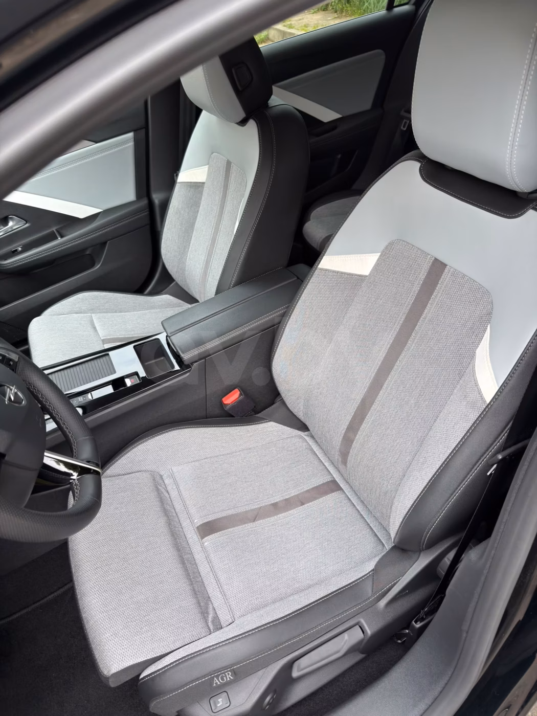 Opel Astra фото 17