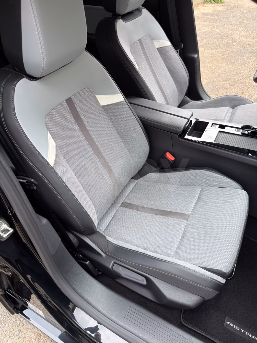 Opel Astra фото 18