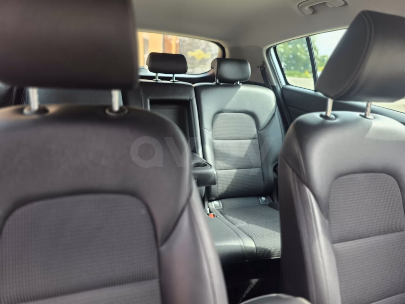 Kia Sportage фото 18