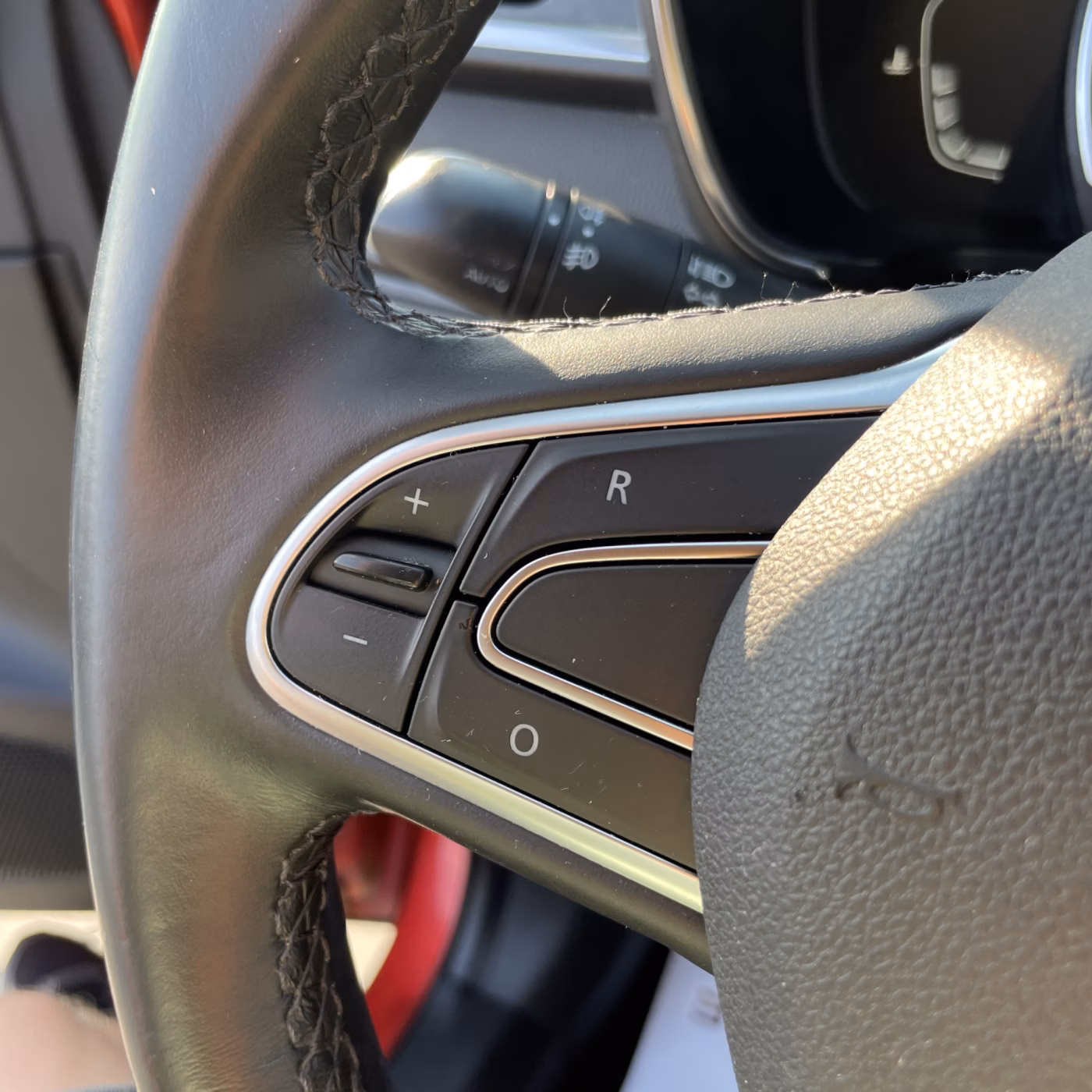 Renault Kadjar фото 16