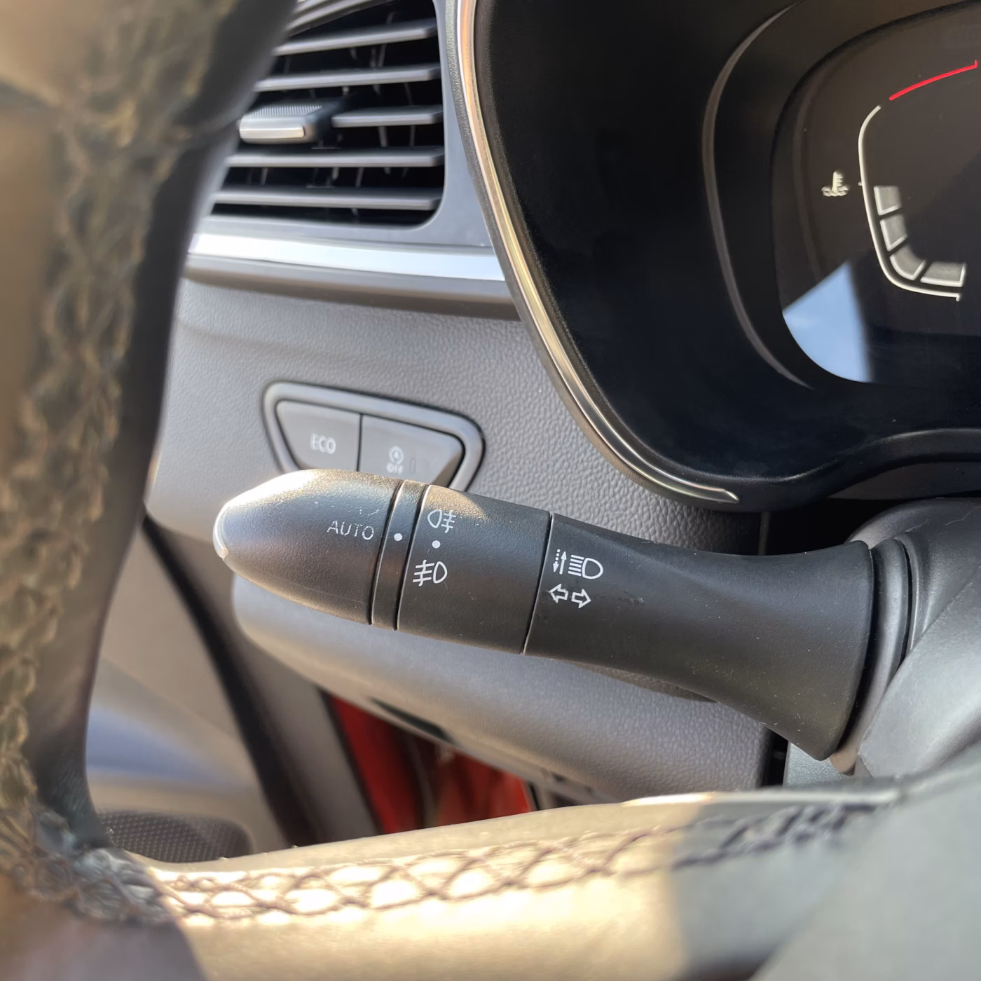 Renault Kadjar фото 18