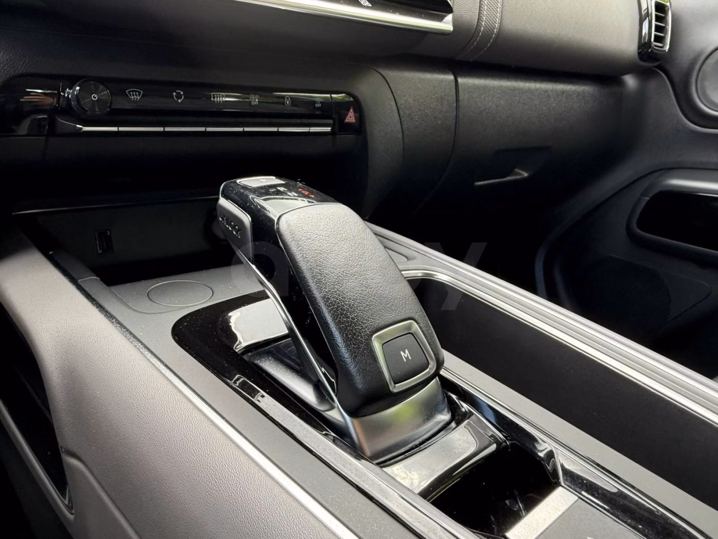 Citroen C5 Aircross фото 9