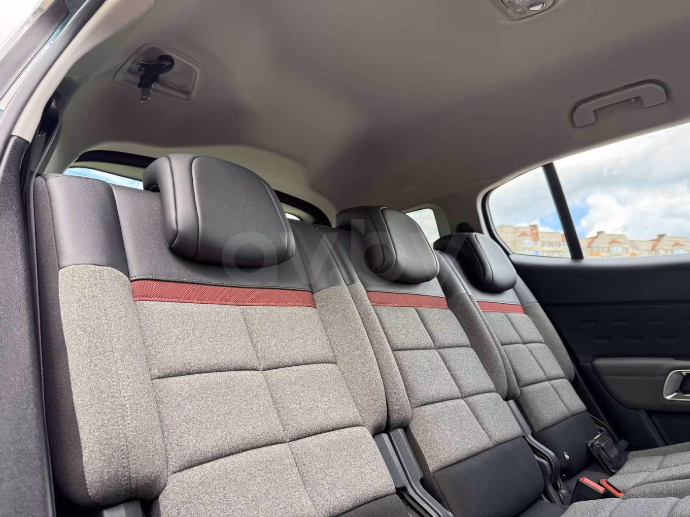 Citroen C5 Aircross фото 18