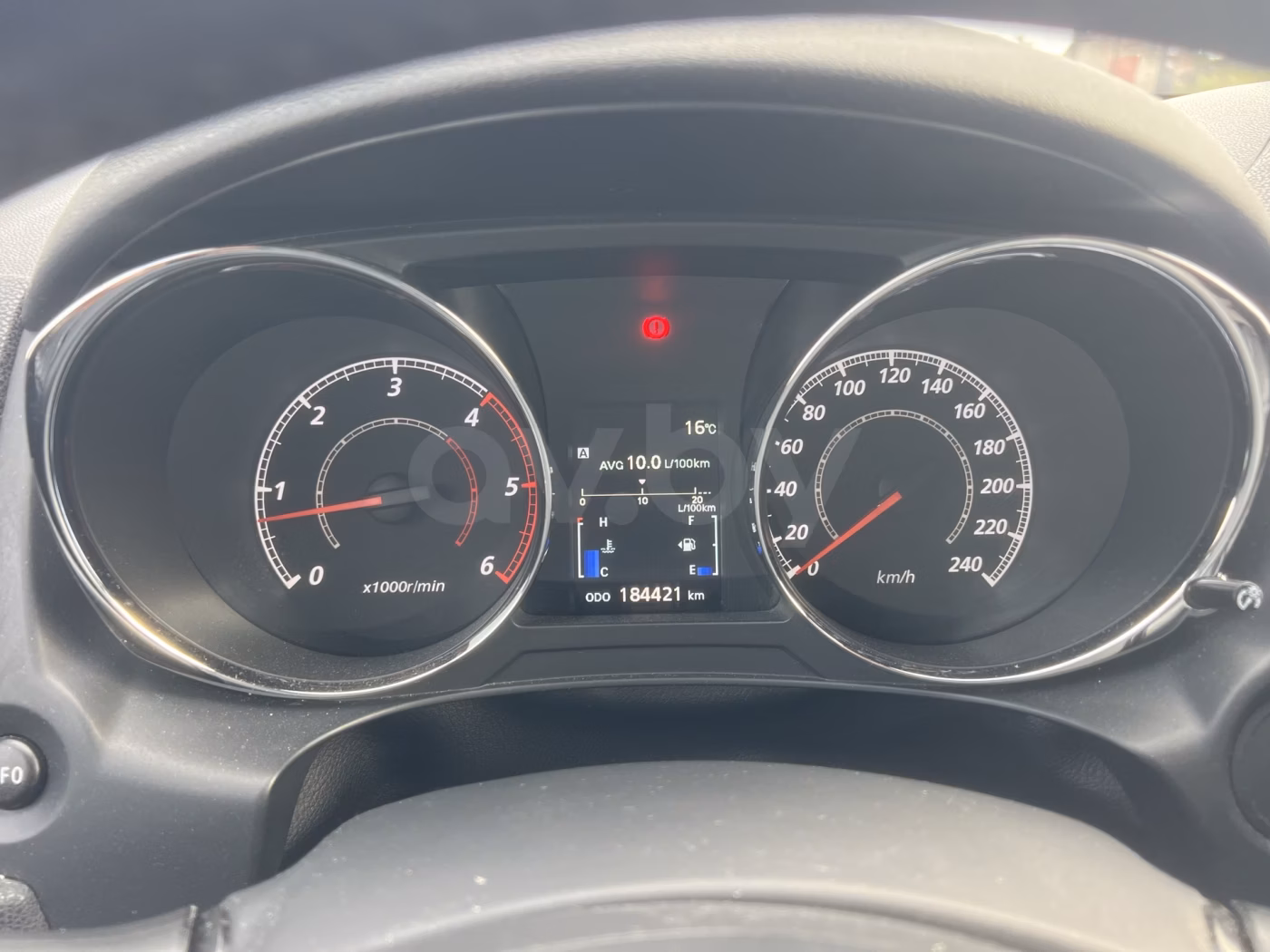 Mitsubishi ASX фото 15