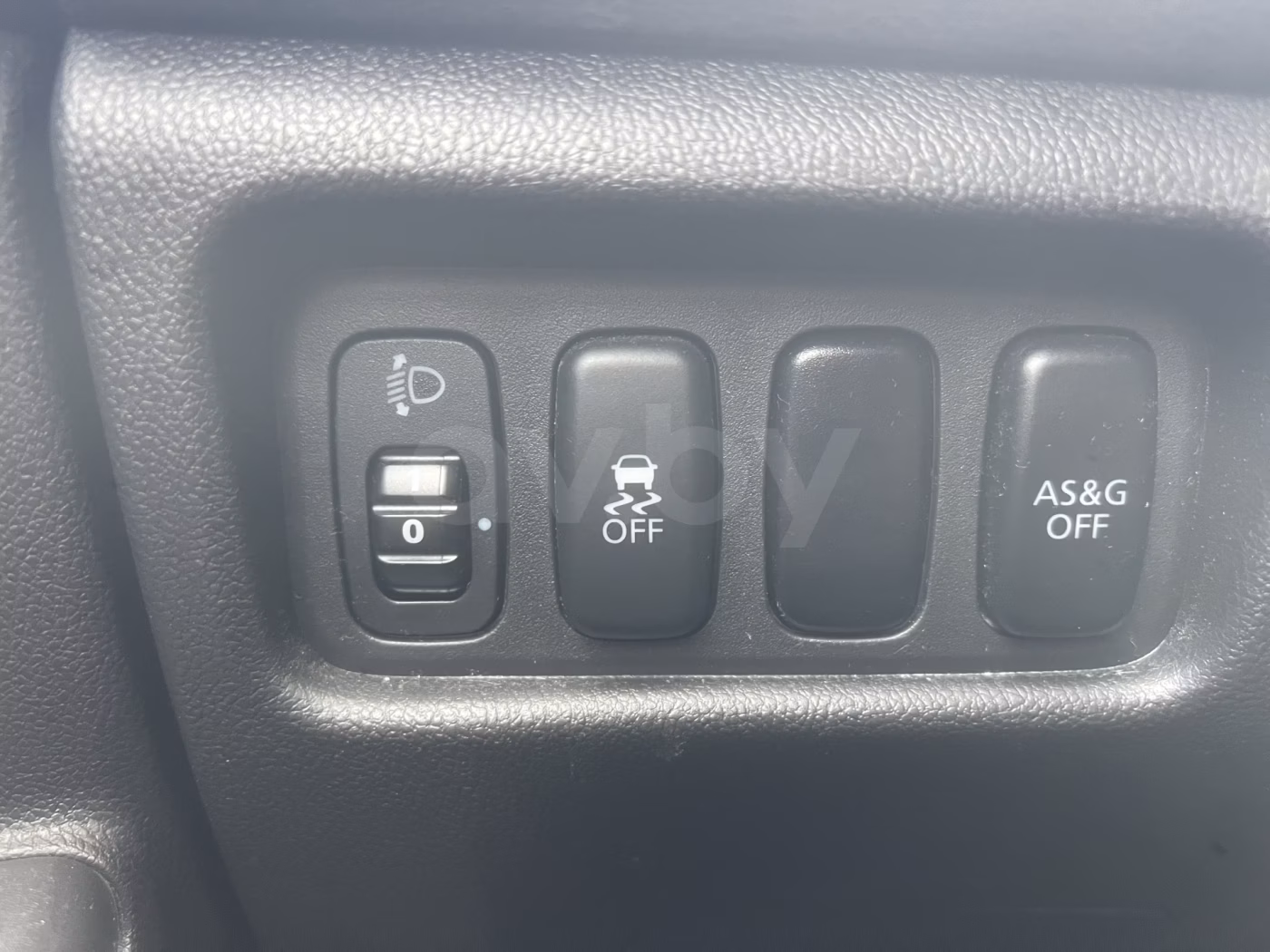 Mitsubishi ASX фото 17