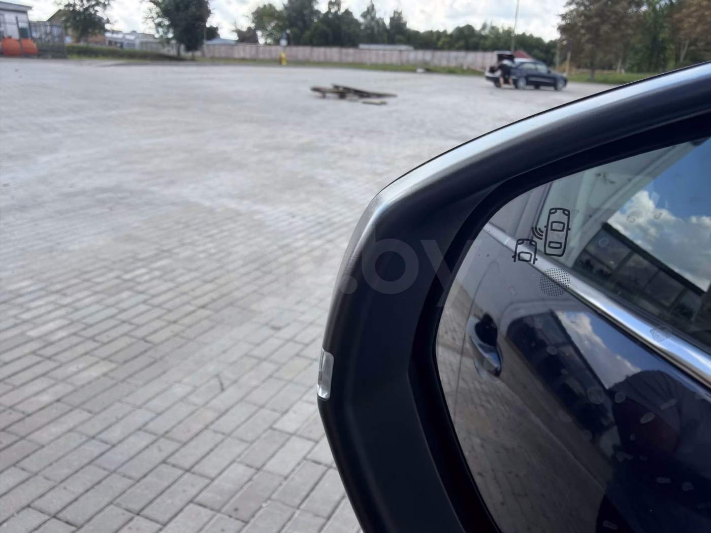 Citroen C5 Aircross фото 14