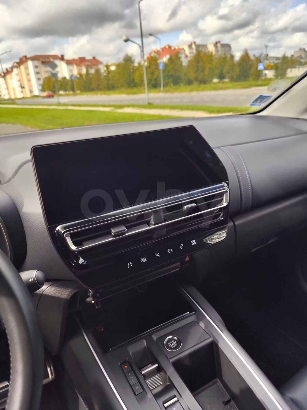 Citroen C5 Aircross фото 17