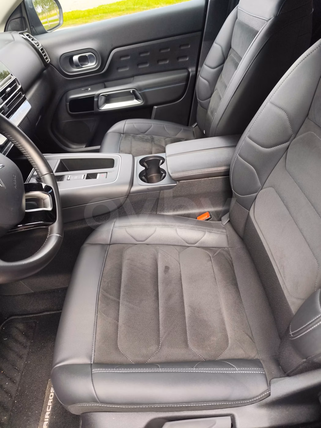 Citroen C5 Aircross фото 18