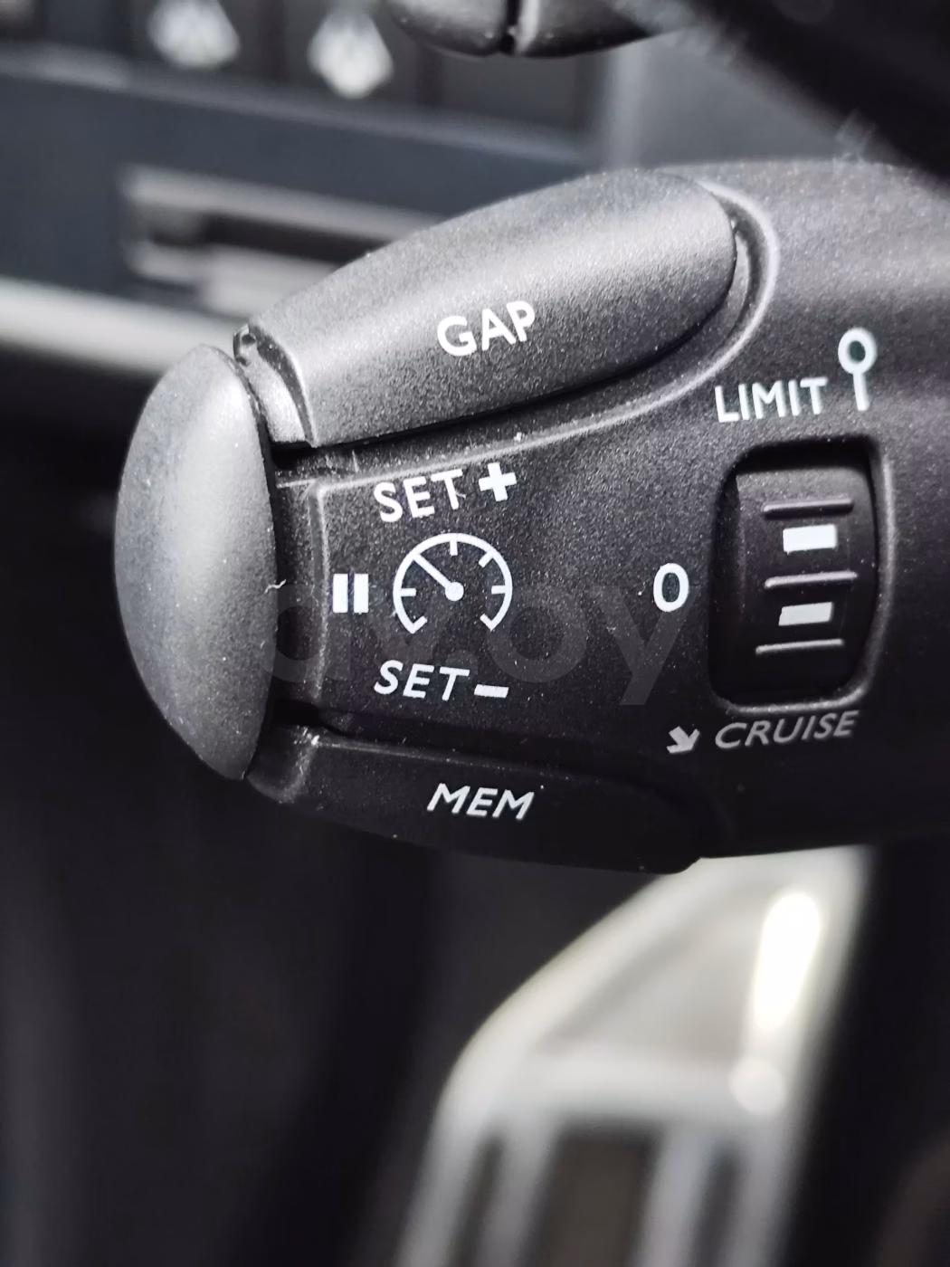 Citroen C5 Aircross фото 19
