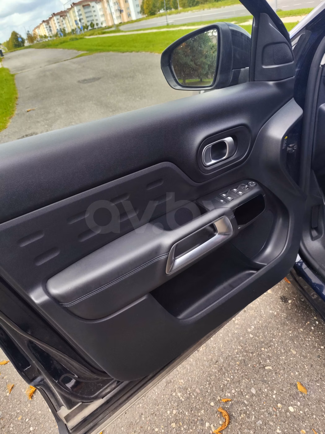 Citroen C5 Aircross фото 20
