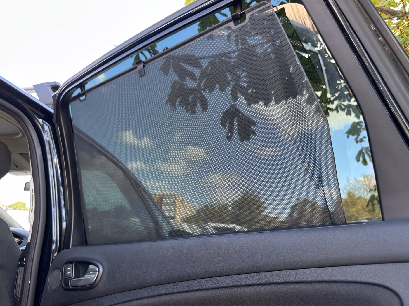Ford S-MAX фото 15
