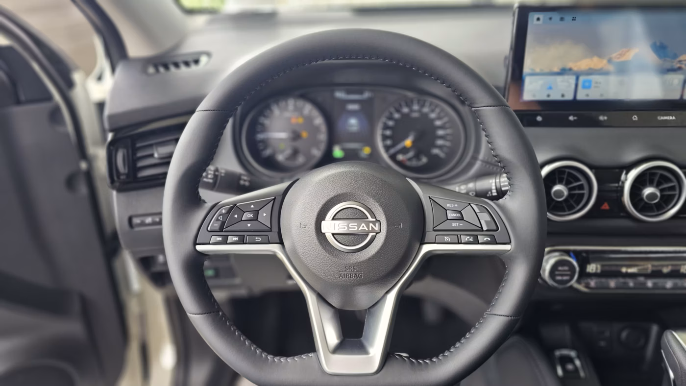 Nissan Qashqai фото 11
