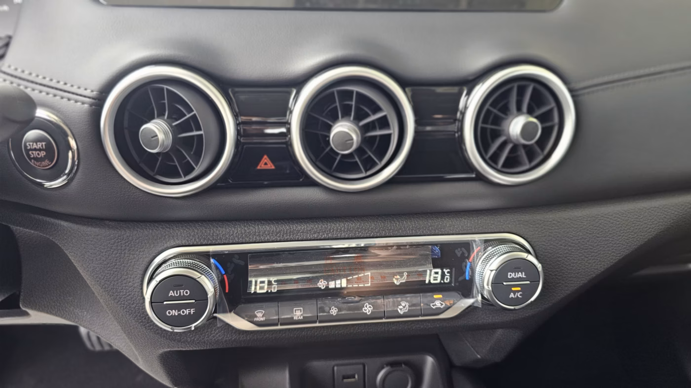 Nissan Qashqai фото 15