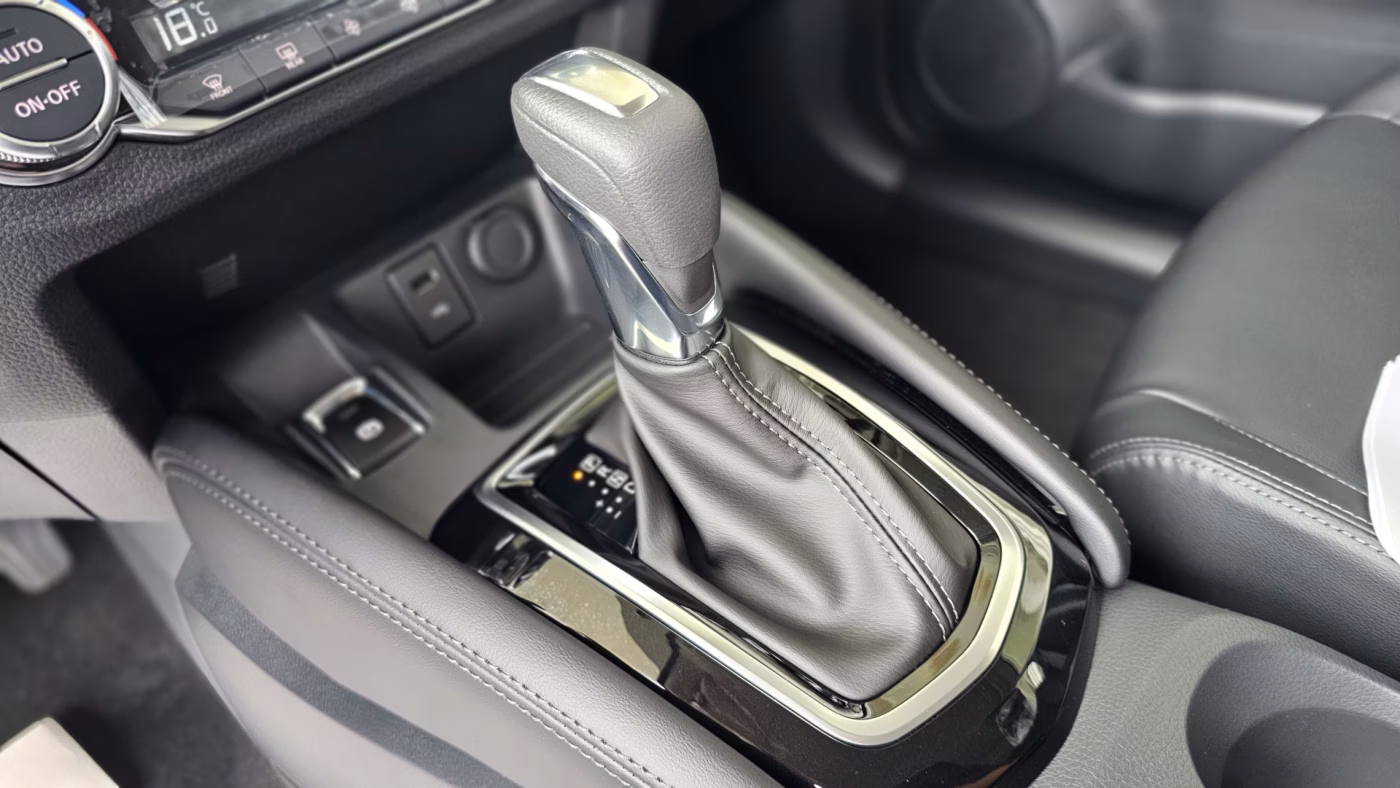 Nissan Qashqai фото 17