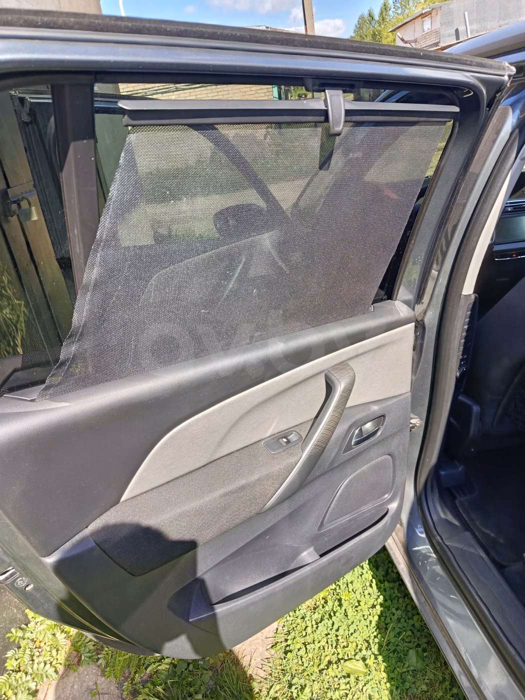 Citroen C4 Grand Picasso фото 4