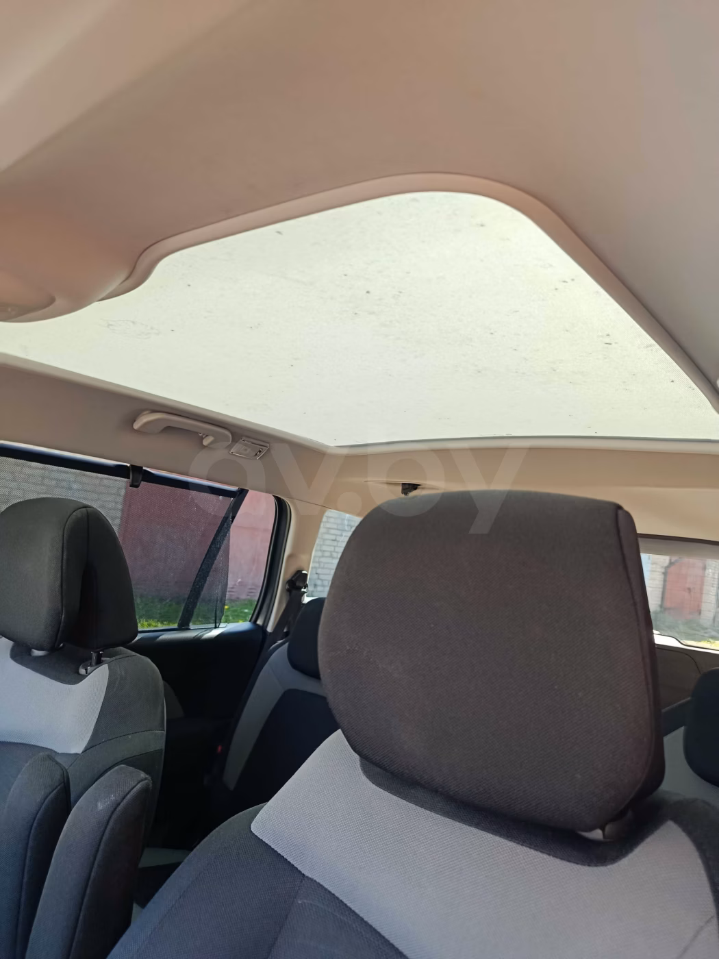 Citroen C4 Grand Picasso фото 7