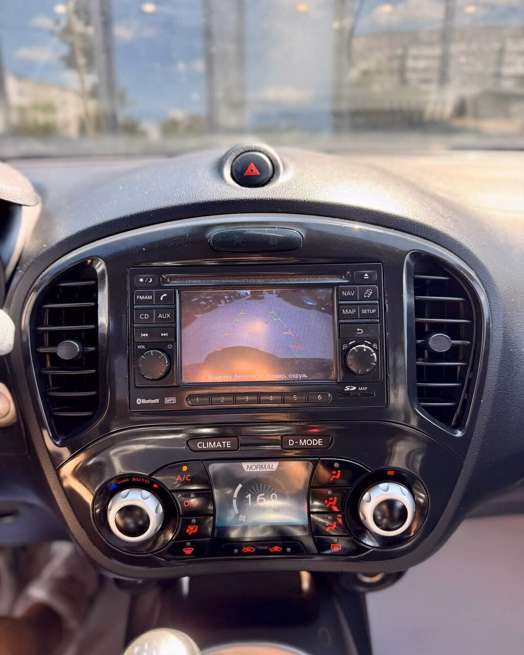 Nissan Juke фото 17