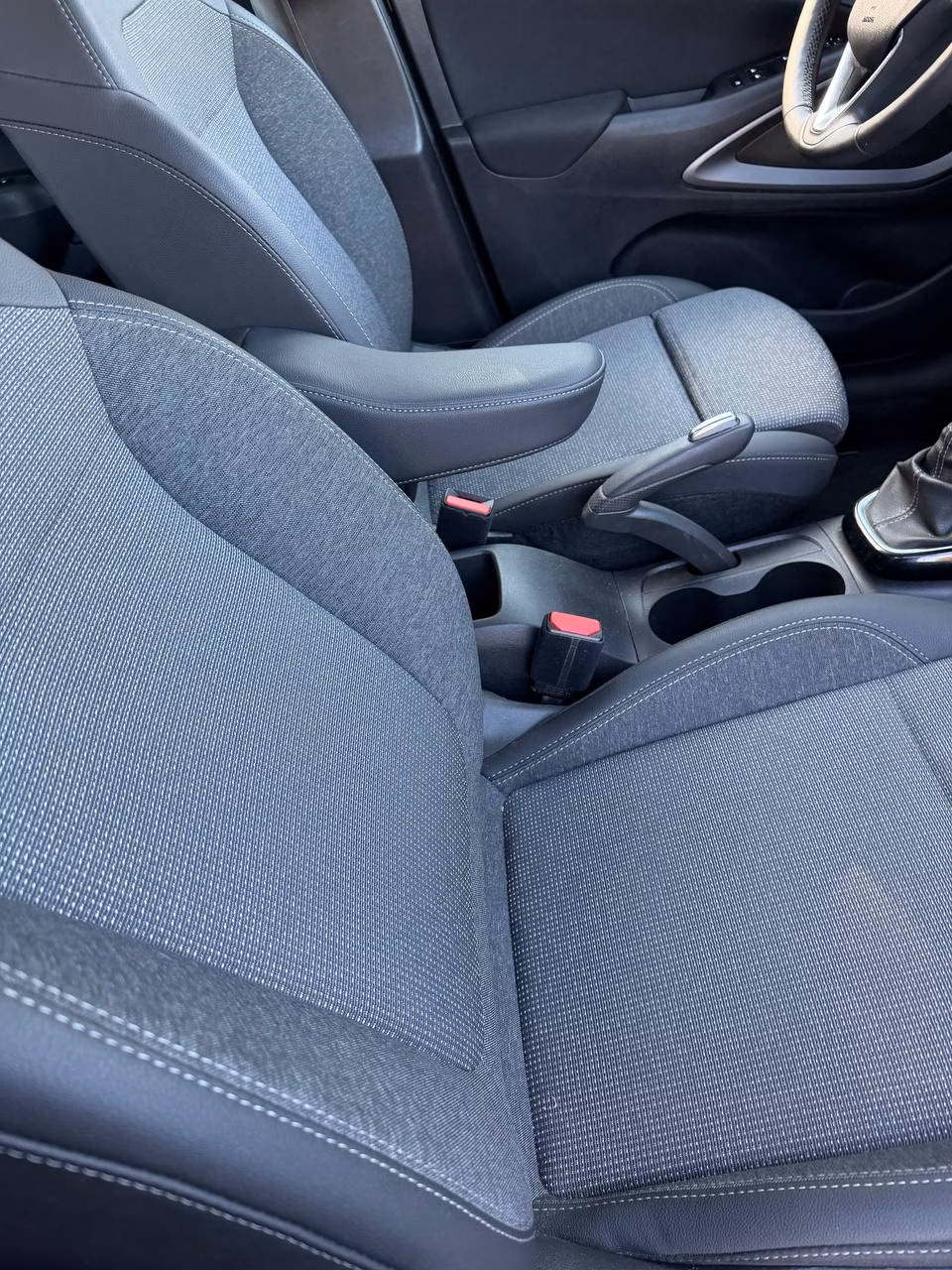 Opel Crossland X фото 13