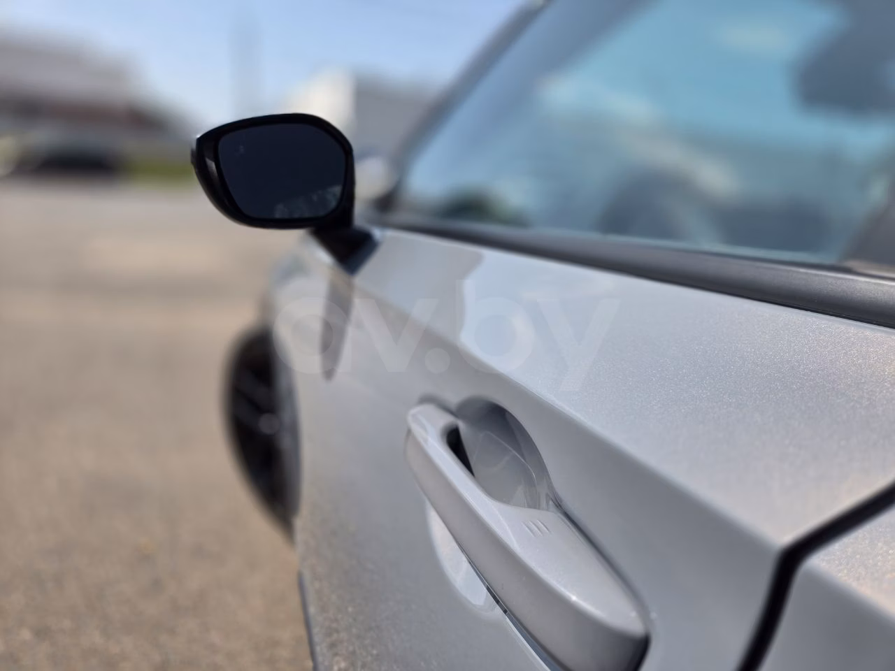 Honda Civic фото 11