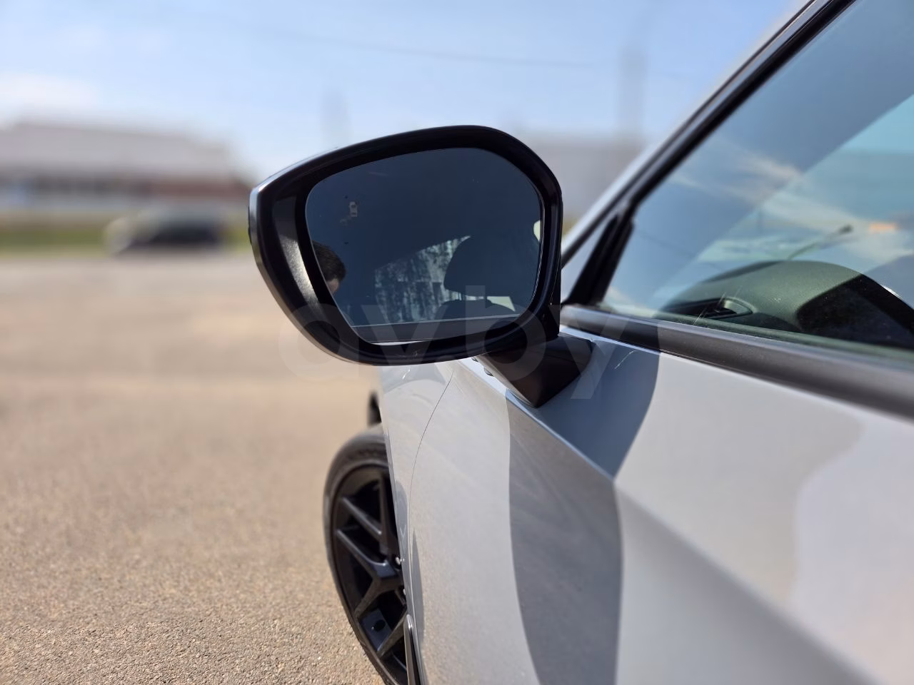 Honda Civic фото 12