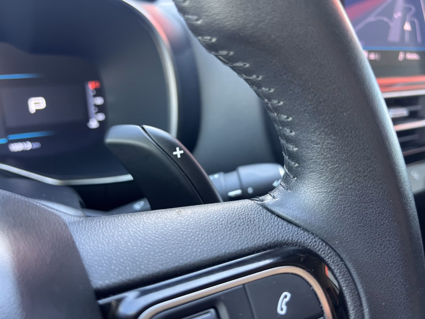 Citroen C5 Aircross фото 14