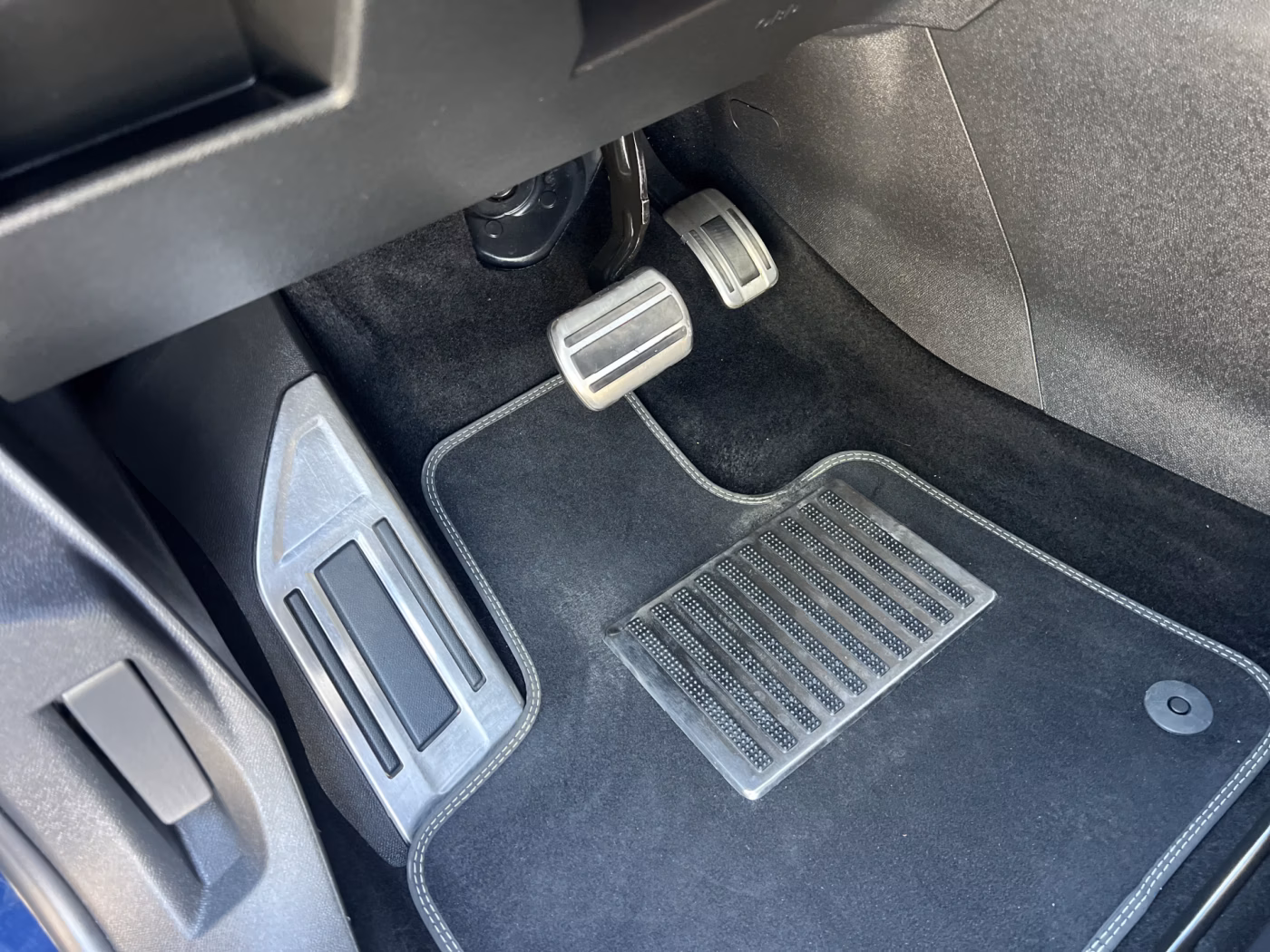Citroen C5 Aircross фото 17