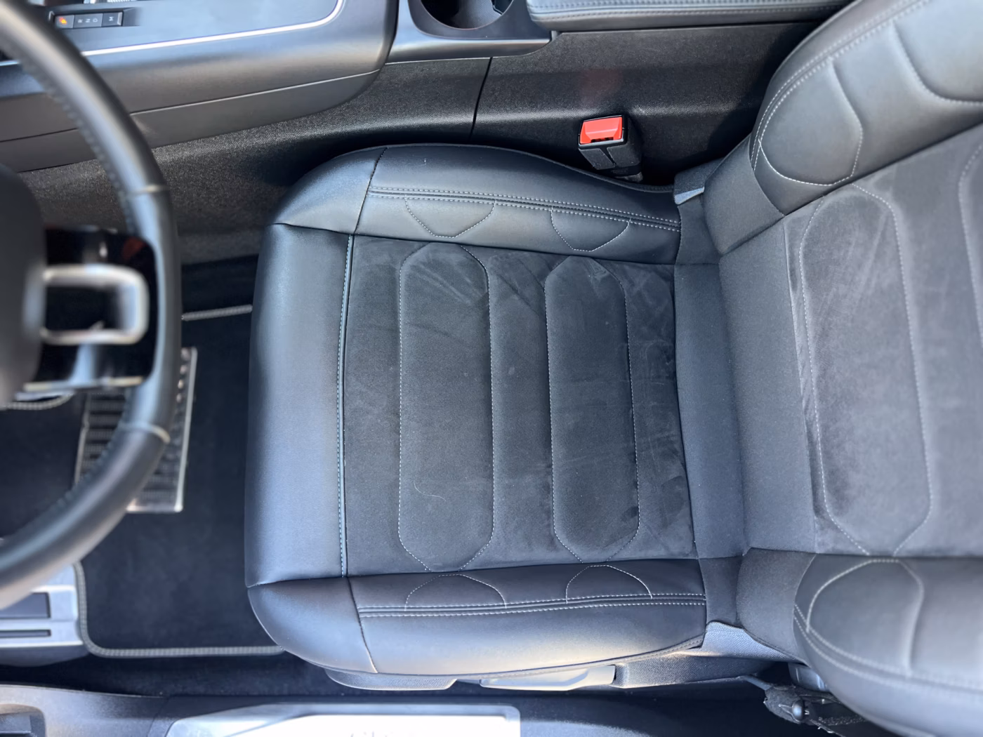 Citroen C5 Aircross фото 18