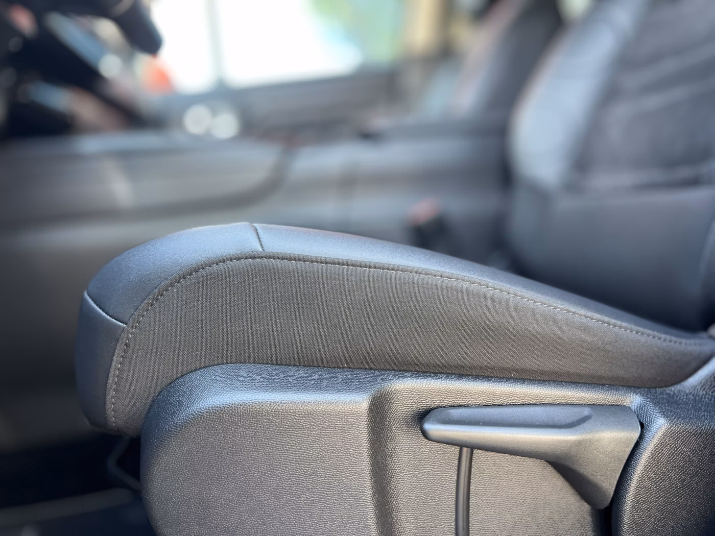 Citroen C5 Aircross фото 20
